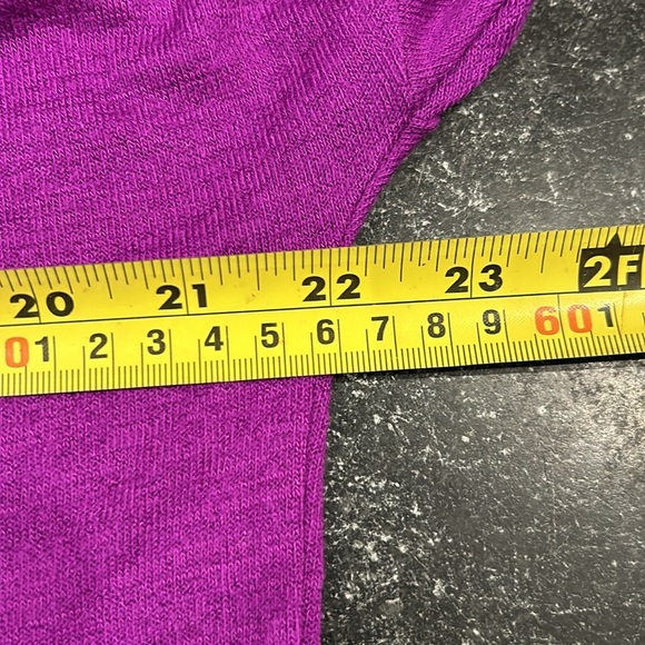 BR Cowl neck knit top - Picture 3 of 5